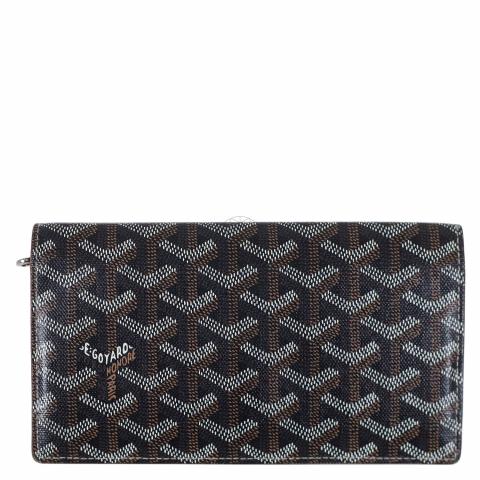 Goyard richelieu wallet cheap price